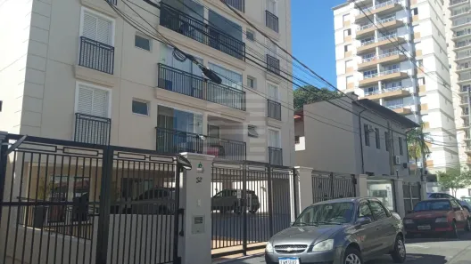 Apartamento com 2 Quartos para alugar, 65m² no Cambuí, Campinas