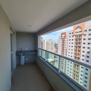 Apartamento com 3 Quartos à venda, 73m² no Jardim Infante Dom Henrique, Bauru