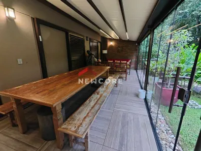 Apartamento com 3 Quartos à venda, 140m² no Riviera, Bertioga