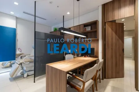 Ponto Comercial para venda ou aluguel, 100m² no Vila Mariana, São Paulo