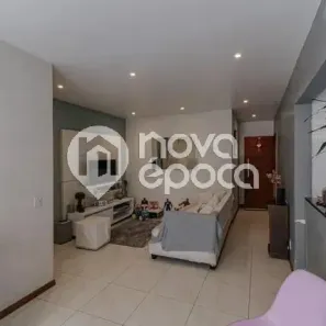 Apartamento com 3 Quartos à venda, 92m² no Copacabana, Rio de Janeiro