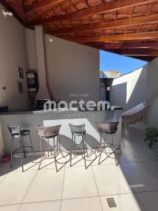 Casa com 3 Quartos à venda, 128m² no Bonfim Paulista, Ribeirão Preto