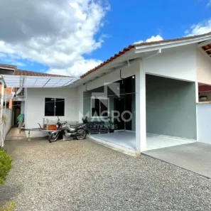 Casa com 2 Quartos à venda, 67m² no Jaraguá 84, Jaraguá do Sul