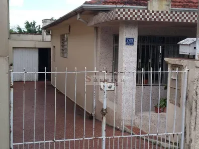 Lote/Terreno à venda, 510m² no Anchieta, São Bernardo do Campo