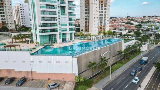 Apartamento com 3 Quartos à venda, 87m² no Jardim Pompéia, Indaiatuba