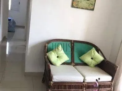 Apartamento com 3 Quartos à venda, 70m² no Vila Trujillo, Sorocaba