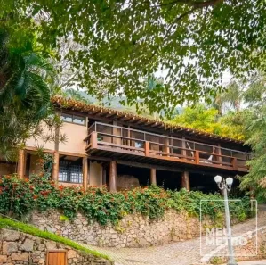 Casa com 4 Quartos à venda, 687m² no Itanhangá, Rio de Janeiro