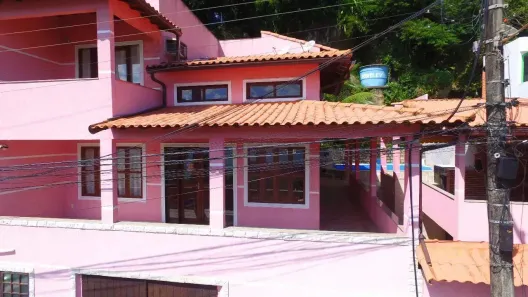 Casa com 3 Quartos para alugar, 200m² no Praia Do Saco, Mangaratiba