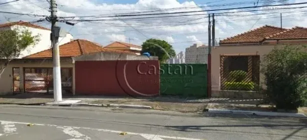 Lote/Terreno à venda, 300m² no Parque da Mooca, São Paulo