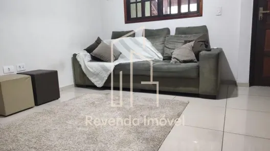 Sobrado com 3 Quartos à venda, 120m² no Itaim Paulista, São Paulo