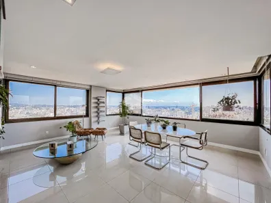 Apartamento com 4 Quartos à venda, 167m² no Rio Branco, Porto Alegre