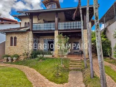 Casa com 5 Quartos à venda, 333m² no Piatã, Salvador
