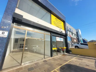 Ponto Comercial para alugar, 300m² no Hípica, Porto Alegre