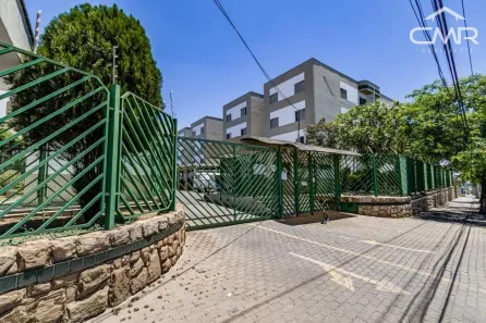 Apartamento com 3 Quartos à venda, 75m² no Higienópolis, Piracicaba