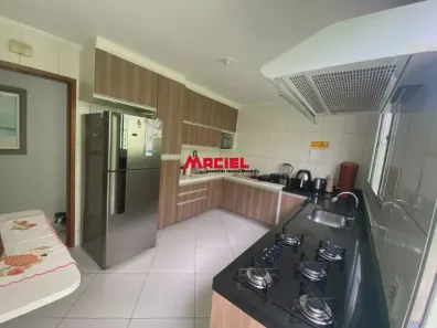 Apartamento com 3 Quartos à venda, 174m² no Bosque dos Eucaliptos, São José dos Campos