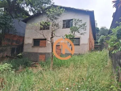 Lote/Terreno à venda, 506m² no Pacaembu, São Paulo
