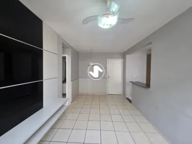 Apartamento com 2 Quartos à venda, 52m² no Ponte Nova, Várzea Grande