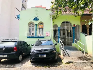 Imóvel Comercial com 3 Quartos à venda, 160m² no Centro, Campinas