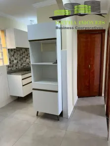 Apartamento com 3 Quartos à venda, 48m² no Éden, Sorocaba