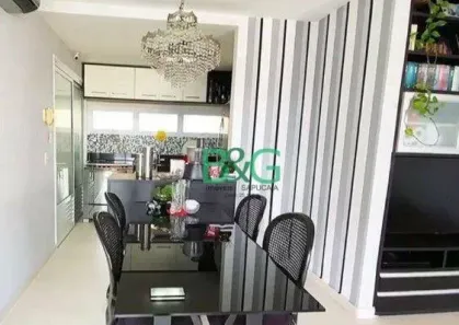 Apartamento com 3 Quartos à venda, 128m² no Jardim Paulista, São Paulo