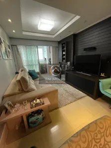 Apartamento com 2 Quartos à venda, 88m² no Icaraí, Niterói