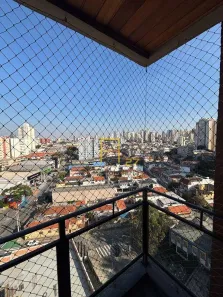 Apartamento com 3 Quartos à venda, 85m² no Chácara Califórnia, São Paulo