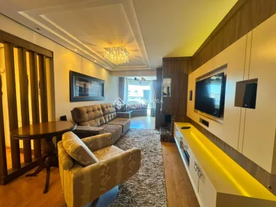 Apartamento com 2 Quartos à venda, 96m² no Centro, Canela
