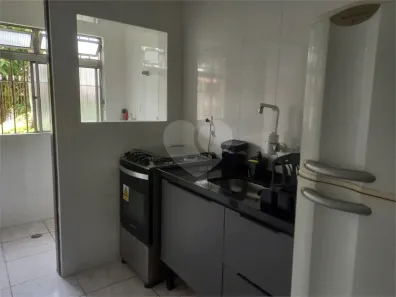 Apartamento com 1 Quarto à venda, 48m² no Jardim Regis, São Paulo