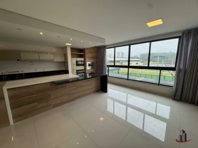 Apartamento com 3 Quartos à venda, 158m² no Santa Maria, Uberaba