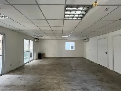 Sala Comercial para alugar, 109m² no Jardim Paulista, São Paulo