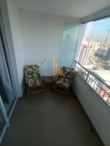 Apartamento para alugar, 30m² no Mooca, São Paulo