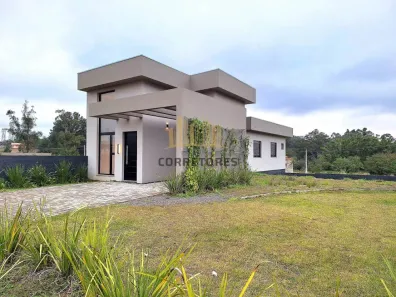 Sobrado com 2 Quartos à venda, 90m² no Jardins, Nova Santa Rita