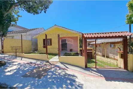 Casa com 3 Quartos à venda, 125m² no Boqueirão, Passo Fundo