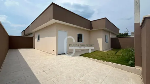 Casa com 2 Quartos à venda, 80m² no STELLA MARIS, Peruíbe