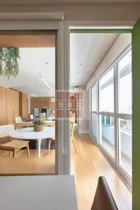 Sala Comercial à venda, 99m² no Campo Belo, São Paulo