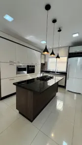 Casa de Condomínio com 3 Quartos à venda, 143m² no Residencial Real Parque Sumaré, Sumaré