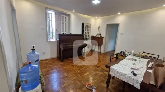 Apartamento com 3 Quartos à venda, 110m² no Copacabana, Rio de Janeiro