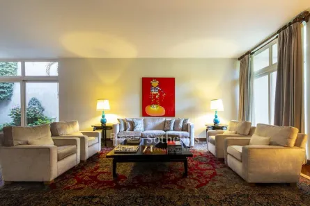 Casa com 5 Quartos à venda, 808m² no Jardim Europa, São Paulo
