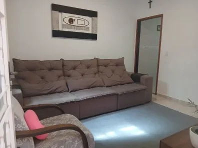 Casa com 2 Quartos à venda, 60m² no Jardim Satélite, São José dos Campos