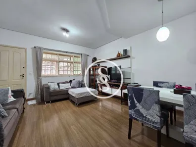 Sobrado com 3 Quartos à venda, 122m² no Assunção, São Bernardo do Campo
