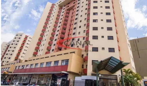Apartamento com 3 Quartos à venda, 90m² no Jardim Infante Dom Henrique, Bauru