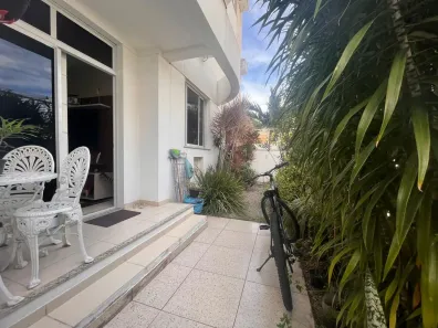Apartamento com 3 Quartos à venda, 116m² no Centro, Maricá