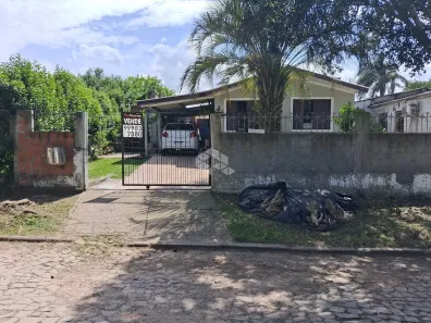 Casa com 3 Quartos à venda, 66m² no Camobi, Santa Maria