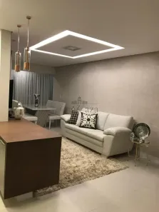 Apartamento com 2 Quartos para alugar, 82m² no Vila Ema, São José dos Campos