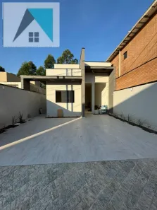 Casa de Condomínio com 3 Quartos à venda, 70m² no Centro, Cajamar