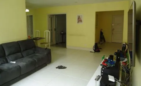 Apartamento com 3 Quartos à venda, 120m² no Copacabana, Rio de Janeiro