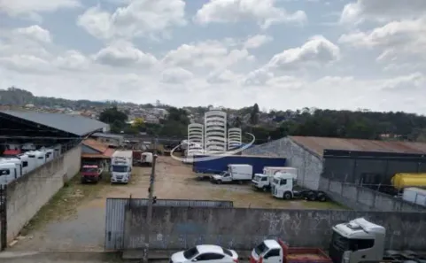 Lote/Terreno à venda, 3000m² no Cidade Industrial Satélite de São Paulo, Guarulhos