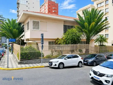 Imóvel Comercial com 1 Quarto para alugar, 286m² no Centro, Florianópolis