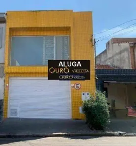 Prédio Comercial para alugar, 300m² no Vila Gomes Cardim, São Paulo