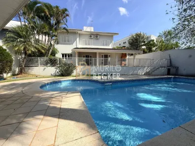 Casa de Condomínio com 4 Quartos à venda, 300m² no Urbanova III, São José dos Campos